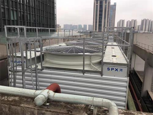 广东有哪些冷却塔生产厂家(中小型圆形玻璃钢冷却塔厂家