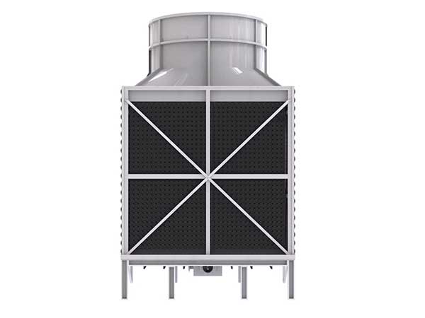 工业冷却塔,横流式冷却塔生产厂家价格